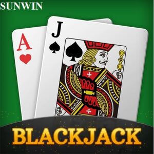 Blackjack Sunwin 3