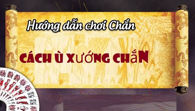 Cach Xuong U Chan