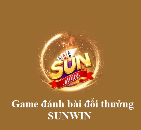 Game Danh Bai Sunwin 1