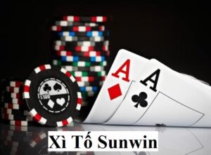 Xi To Sunwin 4
